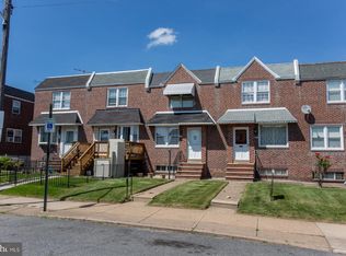 2933 Fanshawe St, Philadelphia, PA 19149