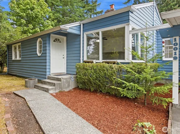 10019 Oak Lane SW, Lakewood, WA 98499