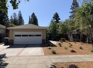1824 Anamor St, Redwood City, CA 94061
