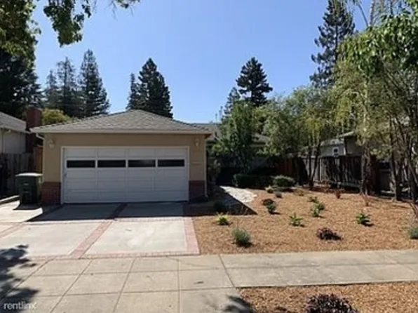 1824 Anamor St, Redwood City, CA 94061