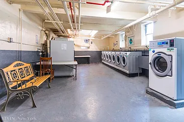 Rented by Living New York