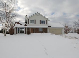 4426 Stone Wood Dr, Middleton, WI 53562