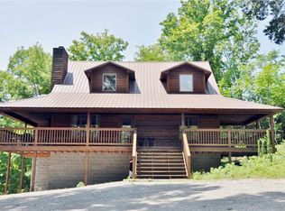 6286 Coconut Ridge Rd, Smithville, TN 37166