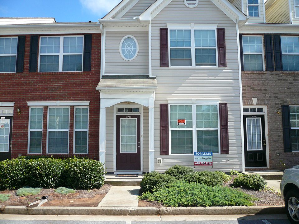 1st image of 2731 Heathrow Dr