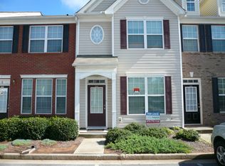 2731 Heathrow Dr, Lawrenceville, GA 30043
