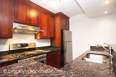 Rented by Brooklyn Properties