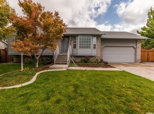5935 W Goldrush Pl, West Valley City, UT 84128