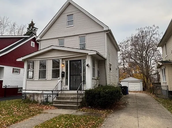 3598 E 139th St, Cleveland, OH 44120
