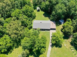 2450 Disney Rd, Maryville, TN 37803