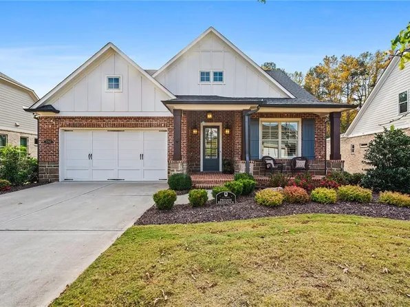 3760 Montebello Pkwy, Cumming, GA 30028