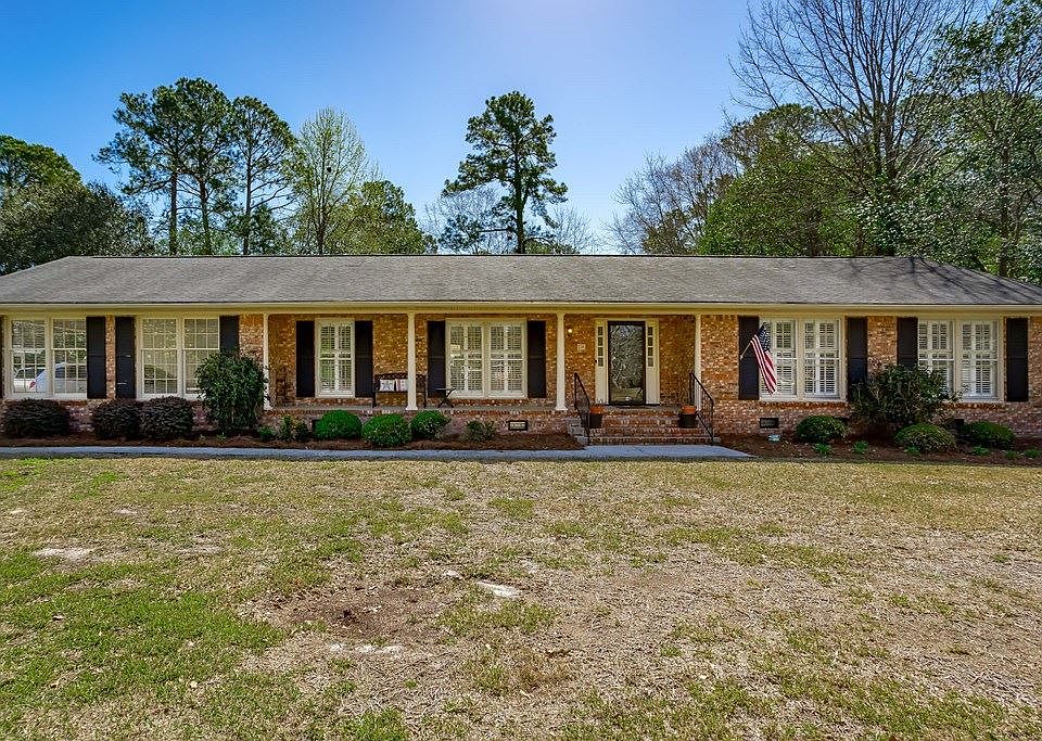 136 Conyers St, Sumter, SC 29150 Zillow
