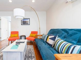 15 Egremont Rd #1A, Brighton, MA 02135