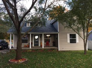 8890 Holton Duck Lake Rd, Holton, MI 49425