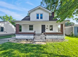 2304 Rockford Ln, Louisville, KY 40216