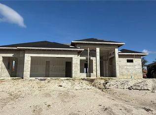 3307 NW 21st St, Cape Coral, FL 33993