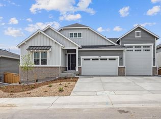 1280 Melting Snow Way, Castle Rock, CO 80109