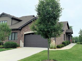 10652 Revere Cir, Mokena, IL 60448