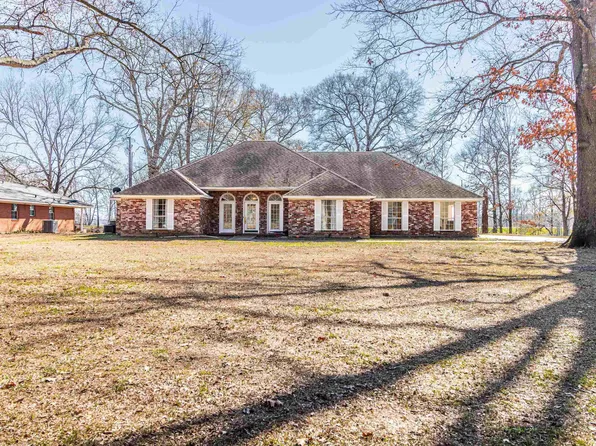 6906 Eastlake Rd, Sterlington, LA 71280