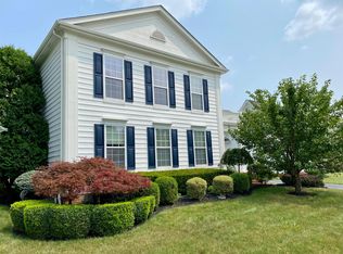 7118 Fodor Rd, New Albany, OH 43054