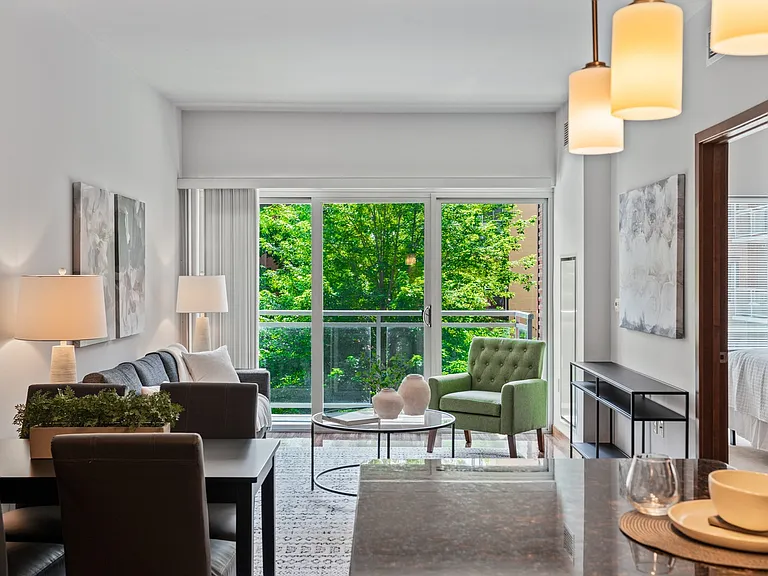 Domain Living Room