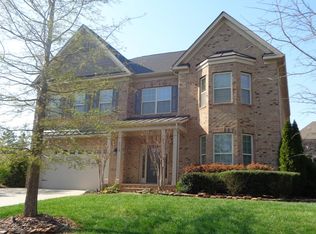 8912 Red Barone Pl, Waxhaw, NC 28173