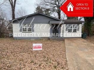 2311 Pamela Dr, Memphis, TN 38127