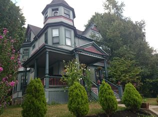 173 Willow St, West Roxbury, MA 02132