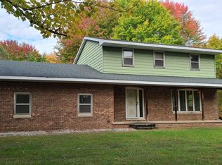 18234 Frandsche Rd, Oakley, MI 48649
