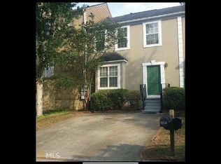 3682 Regency Park Dr #3682, Duluth, GA 30096