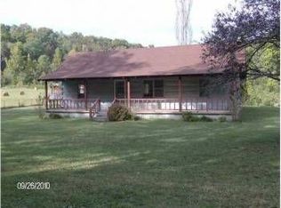 1816 Old Beech Creek Rd, Waynesboro, TN 38485