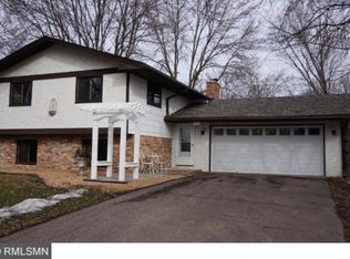1764 3rd St SW, New Brighton, MN 55112