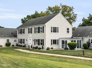 377 Old Nassau Rd #377B, Monroe Township, NJ 08831