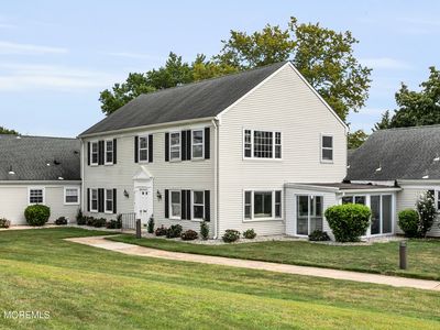 377 Old Nassau Road #377B, Monroe Township, NJ, 08831