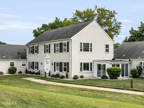 377 Old Nassau Road #377B, Monroe, NJ 08831
