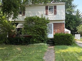 534 S Meade St, Flint, MI 48503