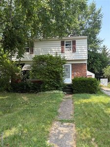 534 S Meade St, Flint, MI, 48503