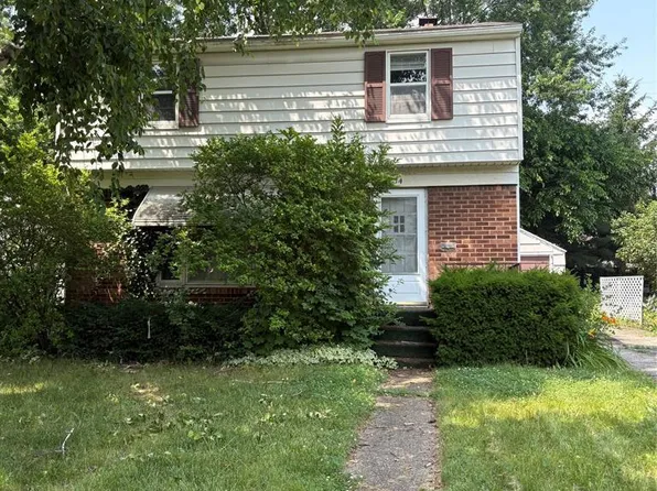 534 S Meade St, Flint, MI 48503