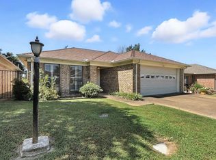 1756 Red Oak Cir, Sulphur Springs, TX 75482