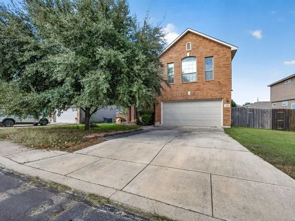 11435 Oaks Hike, San Antonio, TX 78245