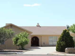 5001 Shadow Mountain Rd, Las Cruces, NM 88011