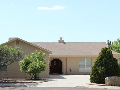 5001 Shadow Mountain Rd, Las Cruces, NM, 88011