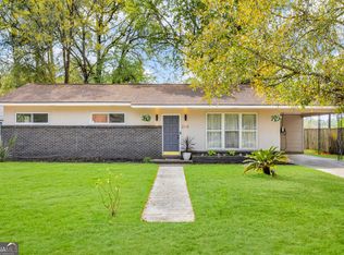 2119 Walz Dr, Savannah, GA 31404