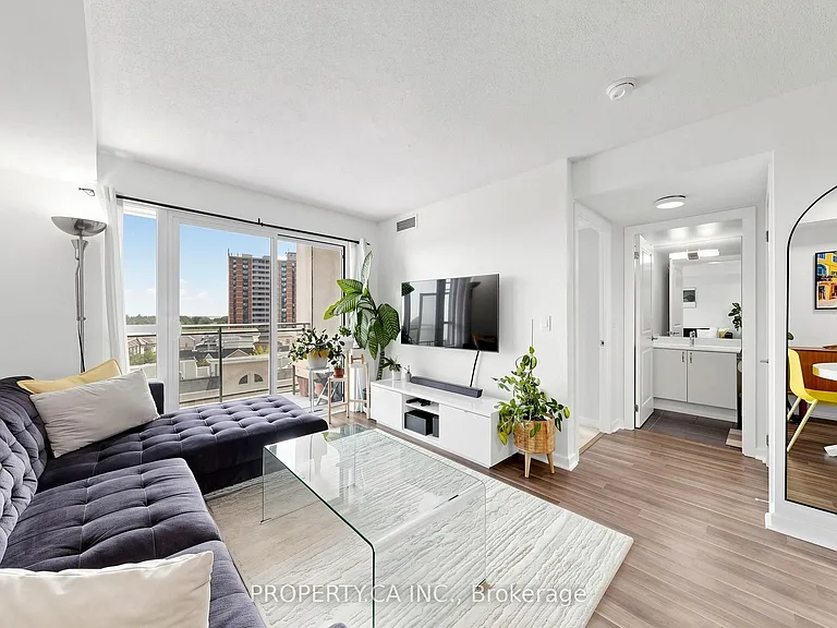 1235 Bayly St #614 — Photo 9