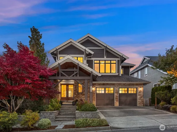 1461 29th Place NE, Issaquah, WA 98029