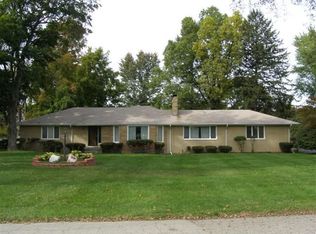 19348 Sunnybrook Ave, Lathrup Village, MI 48076