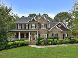 3611 Prescot Way, Douglasville, GA 30135