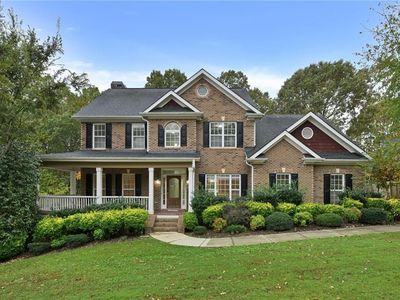 3611 Prescot Way, Douglasville, GA, 30135