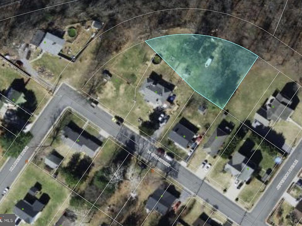 1st image of 0 Hillcrest Dr