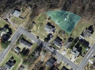 0 Hillcrest Dr, Front Royal, VA 22630