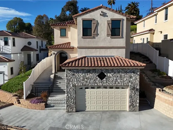 681 Castlehill Dr, Walnut, CA 91789